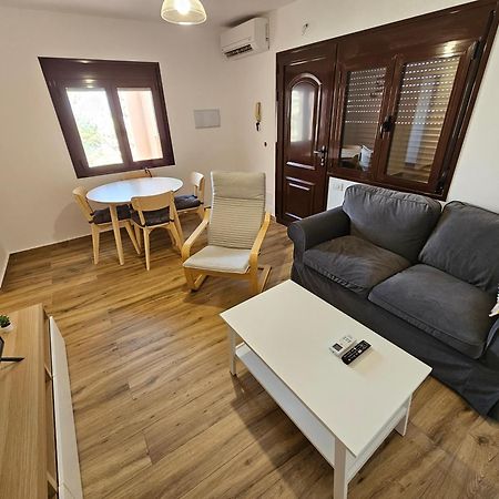 Atico Alameda Leilighet Santa Cruz de la Palma  Eksteriør bilde