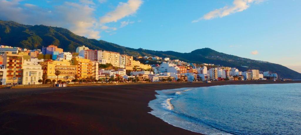 Atico Alameda Leilighet Santa Cruz de la Palma  Eksteriør bilde